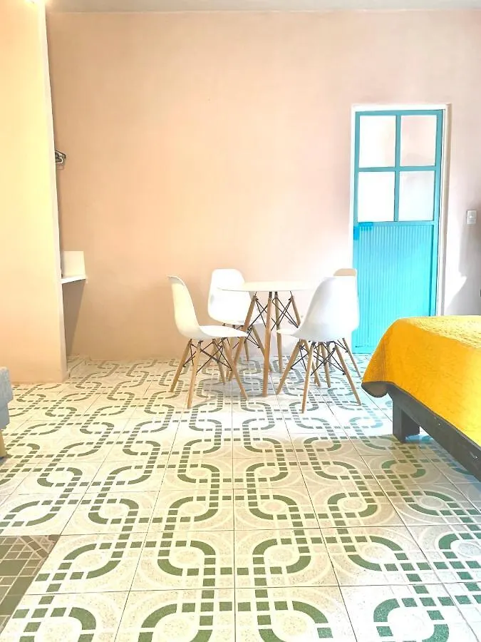 Hotel Santa Croce - Playa Del Carmen