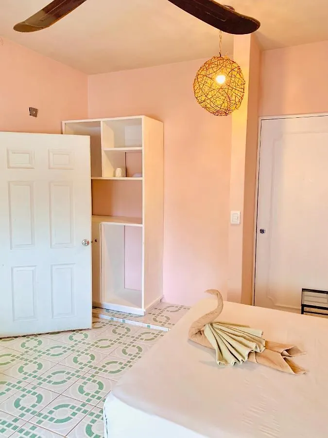 Hotel Santa Croce - Playa Del Carmen