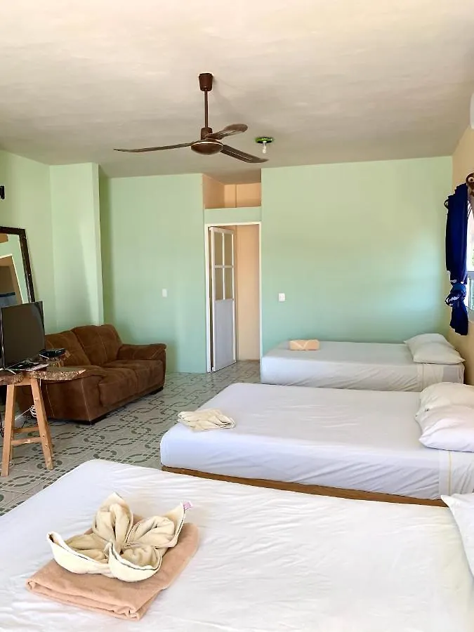 Hotel Santa Croce - Playa Del Carmen